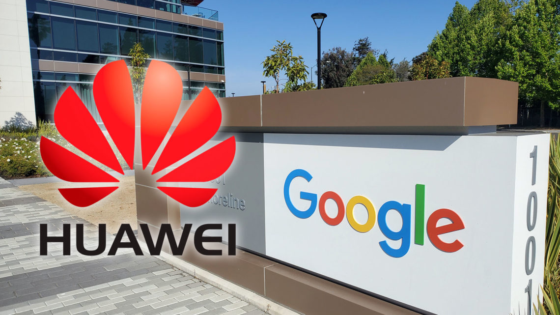 Oficial: Google rompe relaciones con Huawei y no habrá más actualizaciones de Android